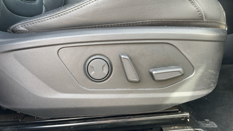 Hyundai TUCSON 1.6 TGDi Hybrid 230 Ultimate 5dr 2WD Auto Hybrid Estate